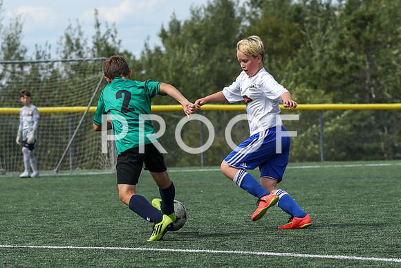 U12 Boys Fundy -9825