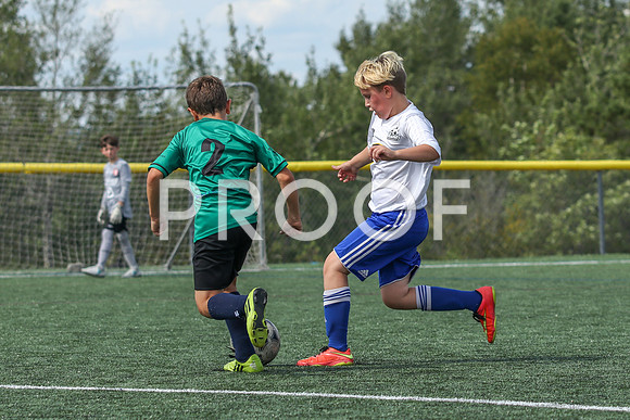 U12 Boys Fundy -9826