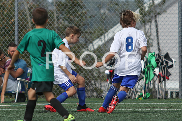 U12 Boys Fundy -9831