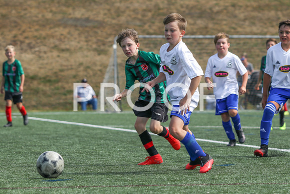 U12 Boys Fundy -9842