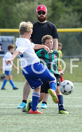 U12 Boys Fundy -9851