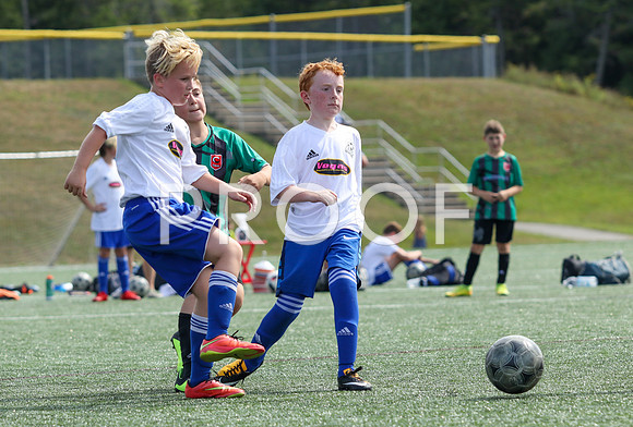 U12 Boys Fundy -9852