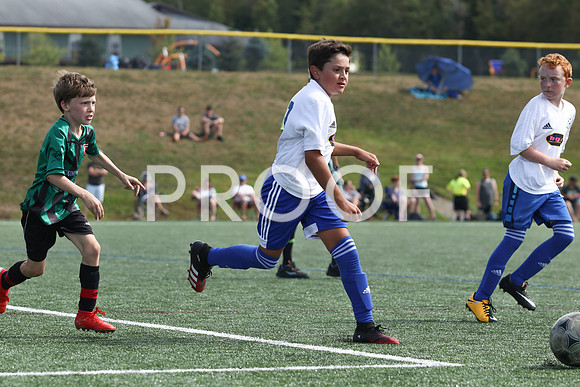 U12 Boys Fundy -9855