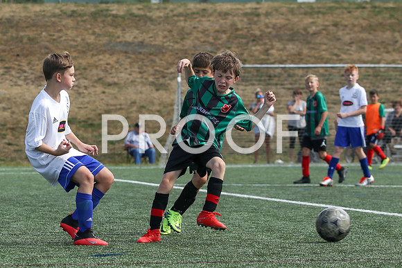 U12 Boys Fundy -9857