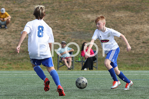 U12 Boys Fundy -9861