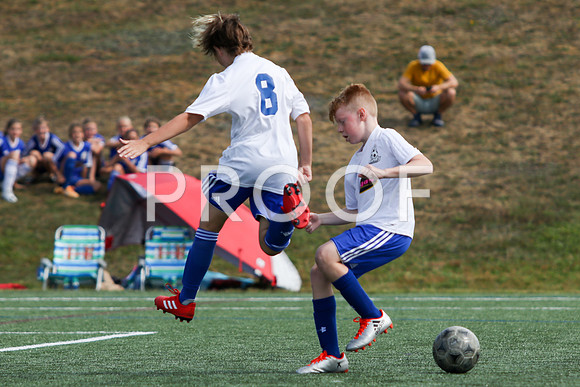 U12 Boys Fundy -9863