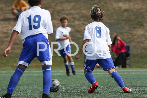 U12 Boys Fundy -9865