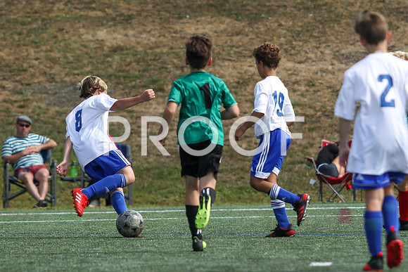 U12 Boys Fundy -9867