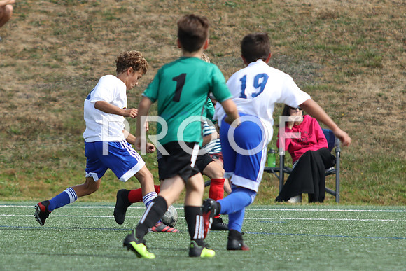 U12 Boys Fundy -9869