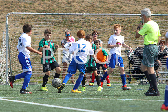 U12 Boys Fundy -9871