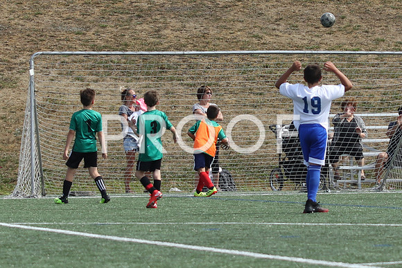 U12 Boys Fundy -9877
