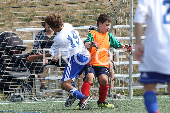 U12 Boys Fundy -9879