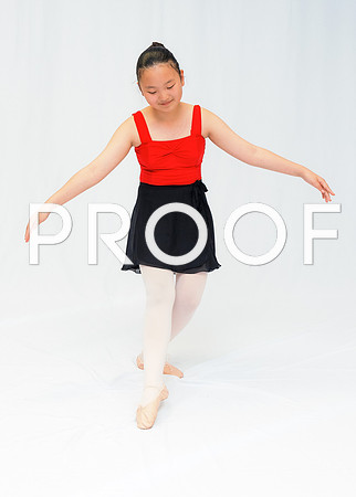 Ballet Ind-5912