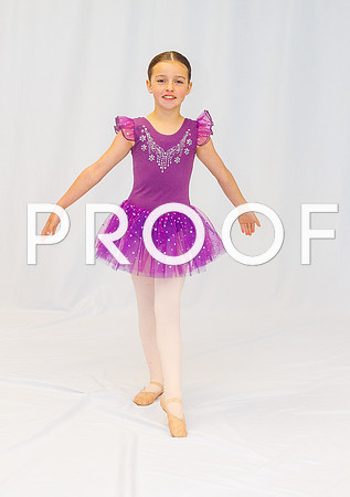 Ballet Ind-5455