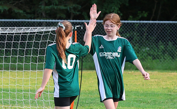 Soccer 9