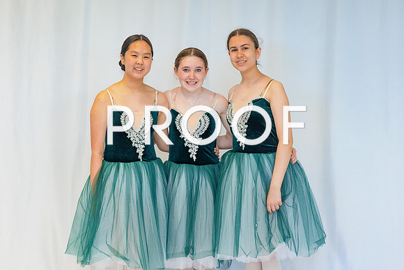 Ballet Ind-5667