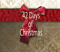 42 days 2