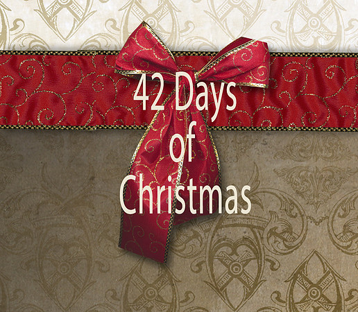 42 days 2