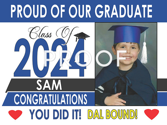 11. Sam KVHS