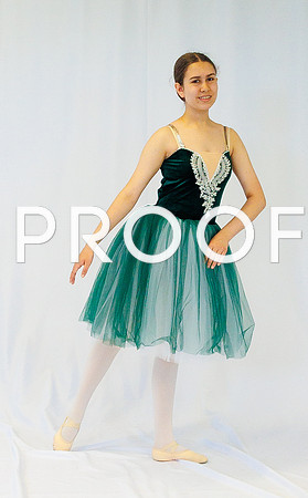 Ballet Ind-5676