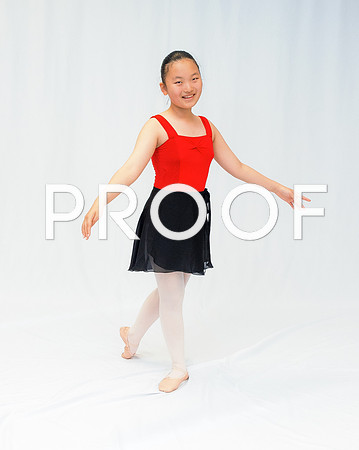 Ballet Ind-5921