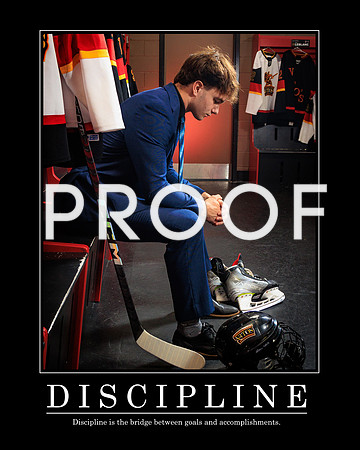 Discipline 7