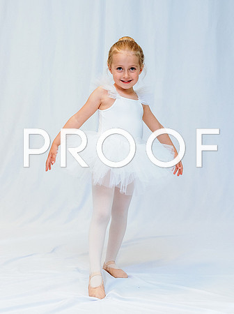 Ballet Ind-5843