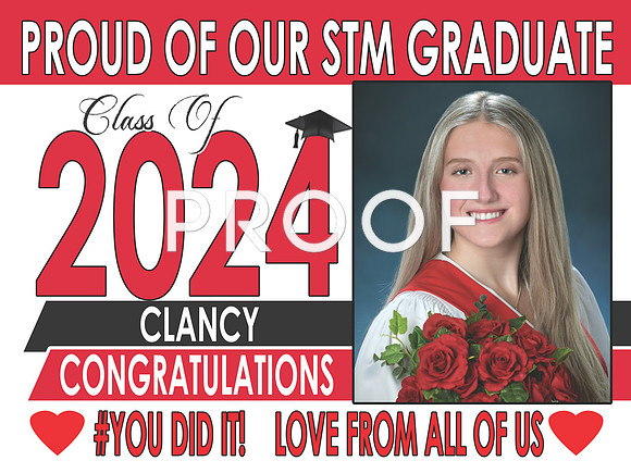 13. Clancy St macs