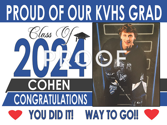 19. Cohen KVHS