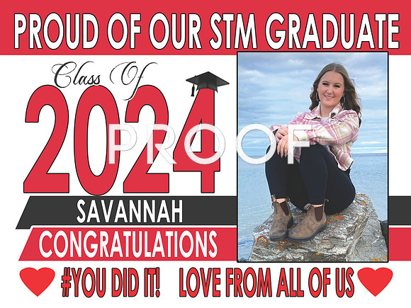 27. Savannah St macs
