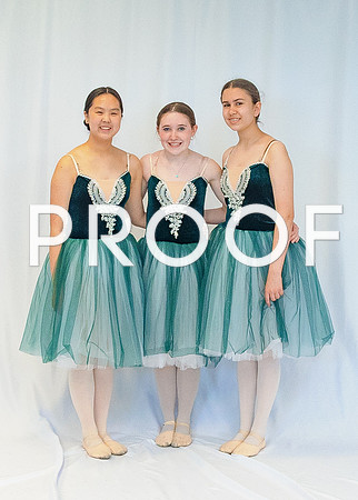Ballet Ind-5671
