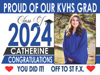 10. Catherine KVHS 2