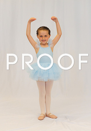 Ballet Ind-5529