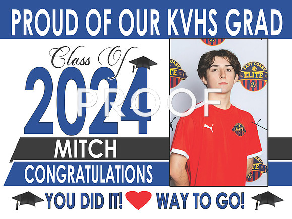 31. Mitch KVHS