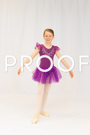 Ballet Ind-5428