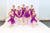 Ballet Ind-5384