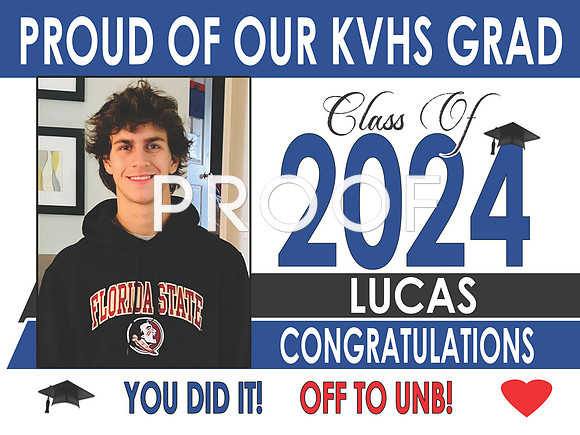 18. Lucas KVHS