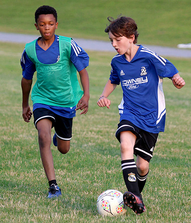 Soccer 2