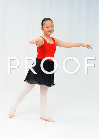 Ballet Ind-5915