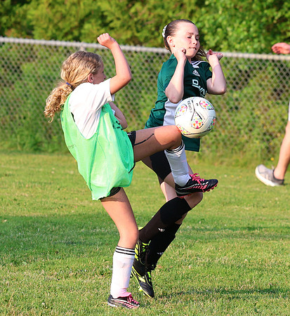 Soccer 16
