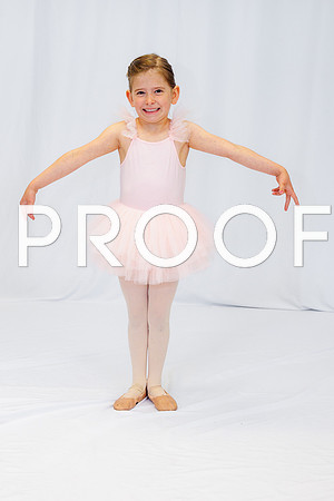 Ballet Ind-5107