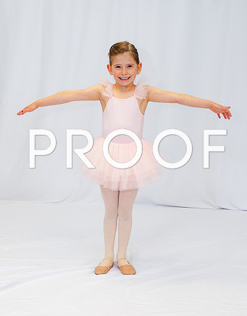 Ballet Ind-5116