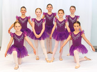 Ballet Ind-5380