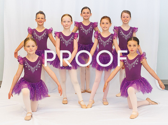 Ballet Ind-5380