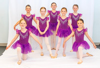 Ballet Ind-5383