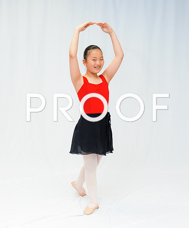 Ballet Ind-5919