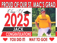 6. Jack St. Mac's