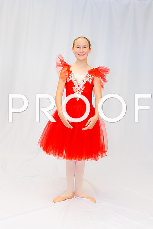 Ballet Ind-5328
