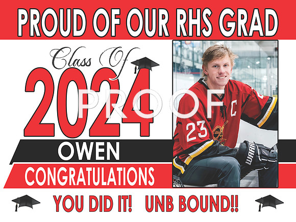 24. Owen RHS