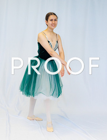 Ballet Ind-5679